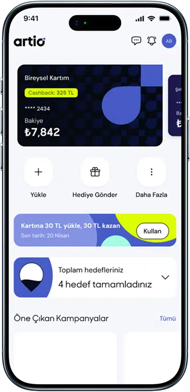 Ödeme Yöntemleri