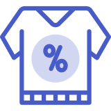 Giyimde %10 cashback